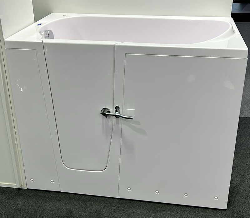 Walk-In Wanne