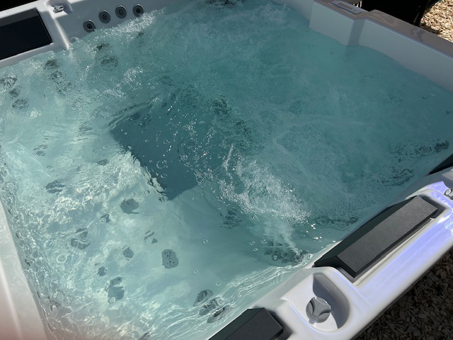 Stand Messe BIOEM 2025 - Outdoor SPA
