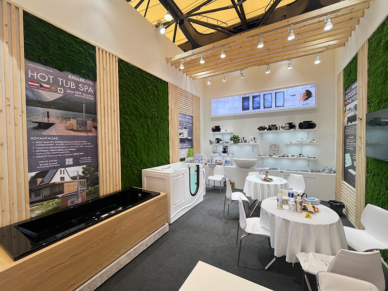 Messe Shanghai 2025